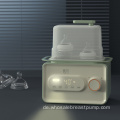 3-in-1-Multifunktions-Babyflaschenwärmer mit Sterilisator